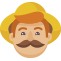 Логотип компании Hanhi